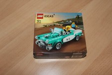 LEGO Ideas: Oldtimer (40448)