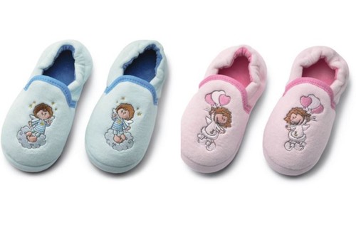 Nici little wingels hausschuhe - nici,