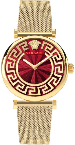 Versace ve1ca0523 lady rot - versace,