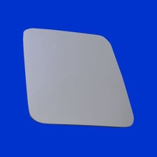 Spiegelglas Ersatzglas für Case CS + CVX New Holland Spiegel 116100770701 *