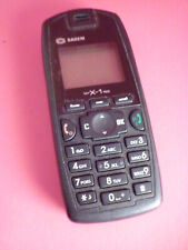 Altes Handy Sagem MY X-1 Trio