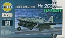SMER Messerschmitt Me 262