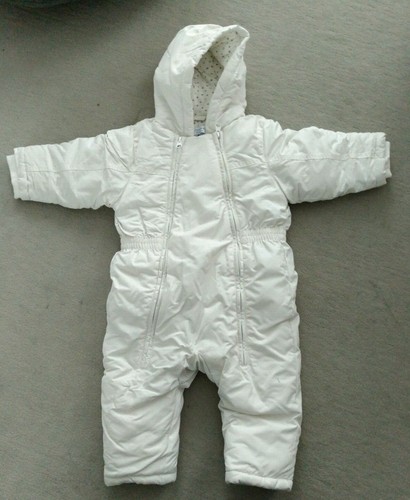 Baby winteroverall - baby,