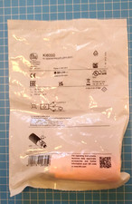 IFM Kapazitiver Sensor KI6000 KI-3250NFPKG/PL/2P/US/IO Neu+OVP, 4021179297059