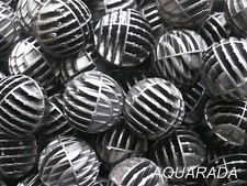 120St. Biobälle Filterbälle