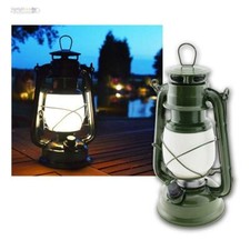 LED Camping Laterne "CT-CL
