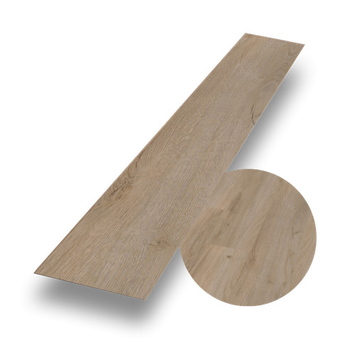 Klick vinyl eiche beige - klick,