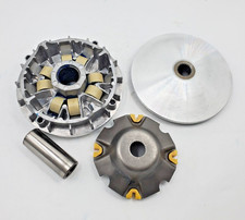 Primärkupplungsvariator