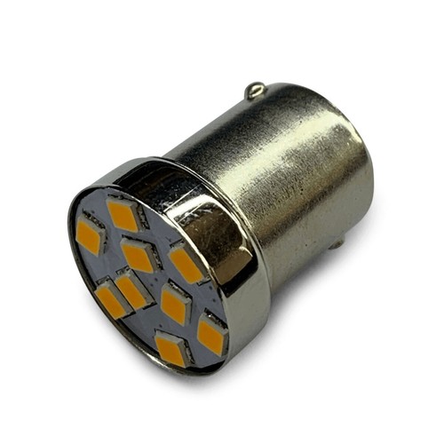 Paar led blinkerlampen str8 - led,