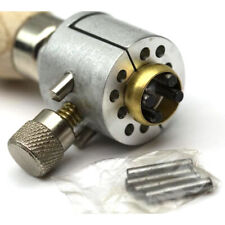 Juweliere Arbeit Halter Wirbel