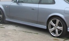 Seitenschweller Schweller