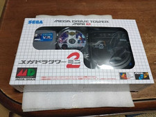 Sega Mega Dora Tower Mini 2 CD