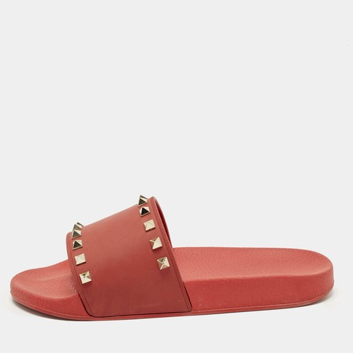 Valentino rockstud 41 rot - valentino,