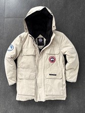 Canada Goose Ambassador Damen Daunenjacke Gr. XS 34 Daunen Down Jacke Mantel