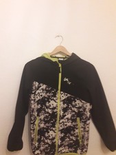 Coole Jacke Gr.146/152