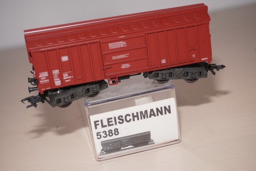 Rf16 fleischmann h0 5388 - h0,