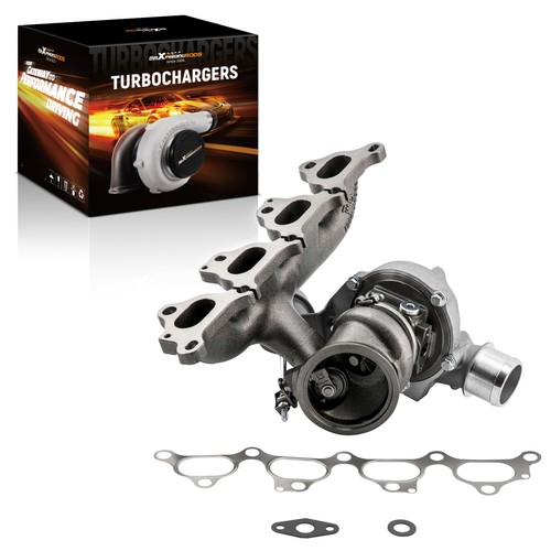 Turbolader for opel - opel, astra