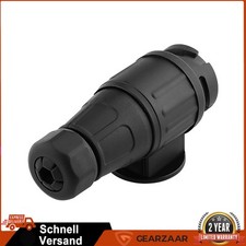 13 poliger Anhänger Stecker