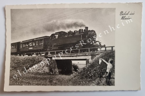 Eisenbahn dampflok - eisenbahn,