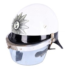 Einsatzhelm Polizei Bremen