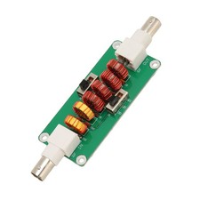 Low Pass Filter 20m 30m 40m CW