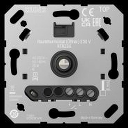 Jung raumthermostat rtr230 - raumthermostat,