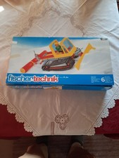 fischertechnik  Modell