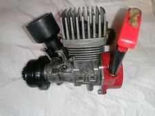 Vintage kyosho verbrenner - vintage,
