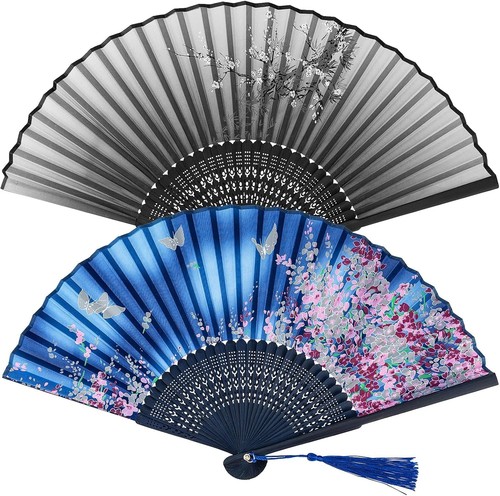 Chinesische fächer - chinesische,