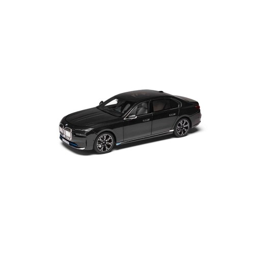 Original bmw miniatur i7 - bmw,