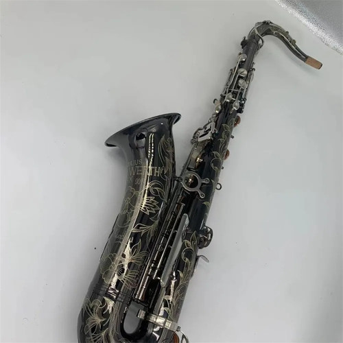 Keilwert sx90r tenor saxophone - keilwert,