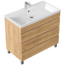 Stand-Waschplatz Waschtisch