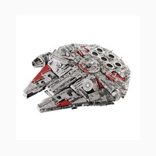 KBox 10521 - Millenium Falcon Raumschiff Star Wars (ähnlich MK 21026)