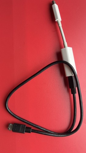 Apple a1463 thunderbolt - apple, auf