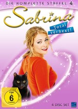 Sabrina - Total verhext! -