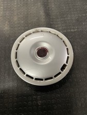 4A0601147 Audi 80 B4/Coupe/Cabrio Typ 89/100/200 Typ 44/A6 C4 Radkappe 15 Zoll