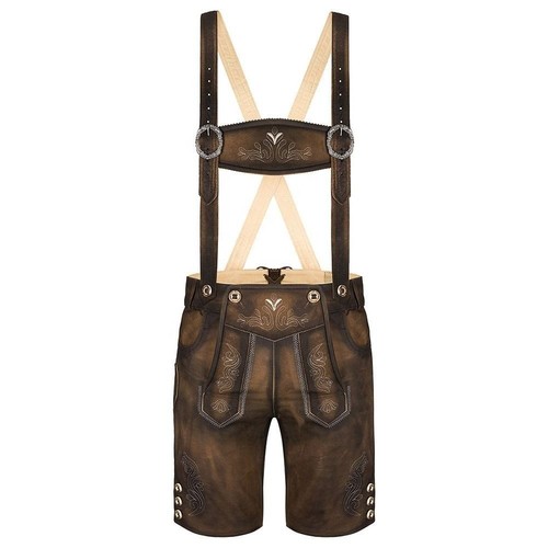 Herren lederhosen shorts - herren,