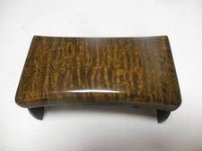 Aschenbecher Wurzelholz Mittelkonsole vorne VW Passat 3BG 3B0857961K