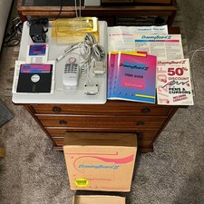 CALCOMP Drawing Board 2 II CAD