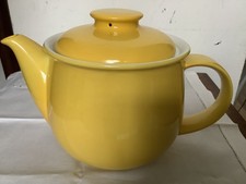 Arzberg Daily Hobby   Teekanne kleine Teekanne 350 ml Teapot Porzellan
