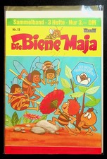 Die Biene Maja, Bastei-SB Nr
