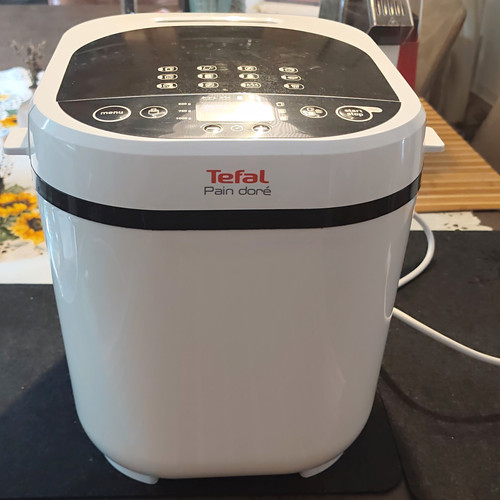 Tefal pain doré - pain,