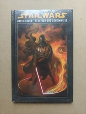Star Wars Panini Darth Vader