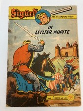 seltene Variante Sigurd