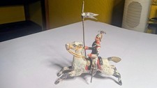 Heyde Zinnfiguren /