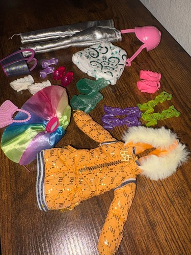 Barbie kleidung konvolut - kleidung,