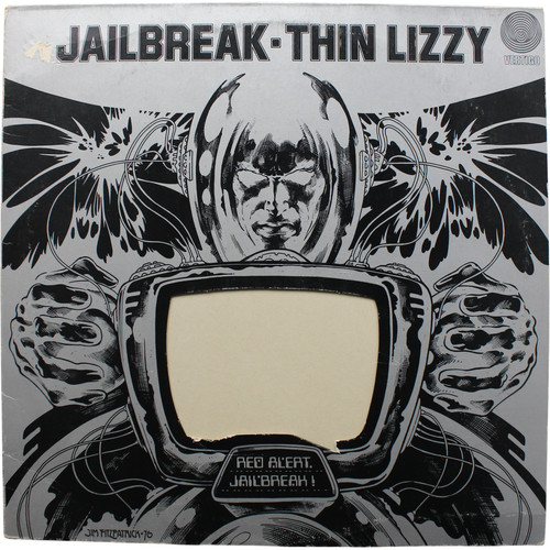Thin lizzy jailbreak 6360 - thin,
