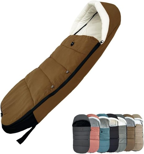 Universal kinderwagen fußsack - kinderwagen,