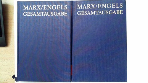 Karl marx friedrich engels - karl,