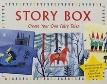 Story box create - story, your